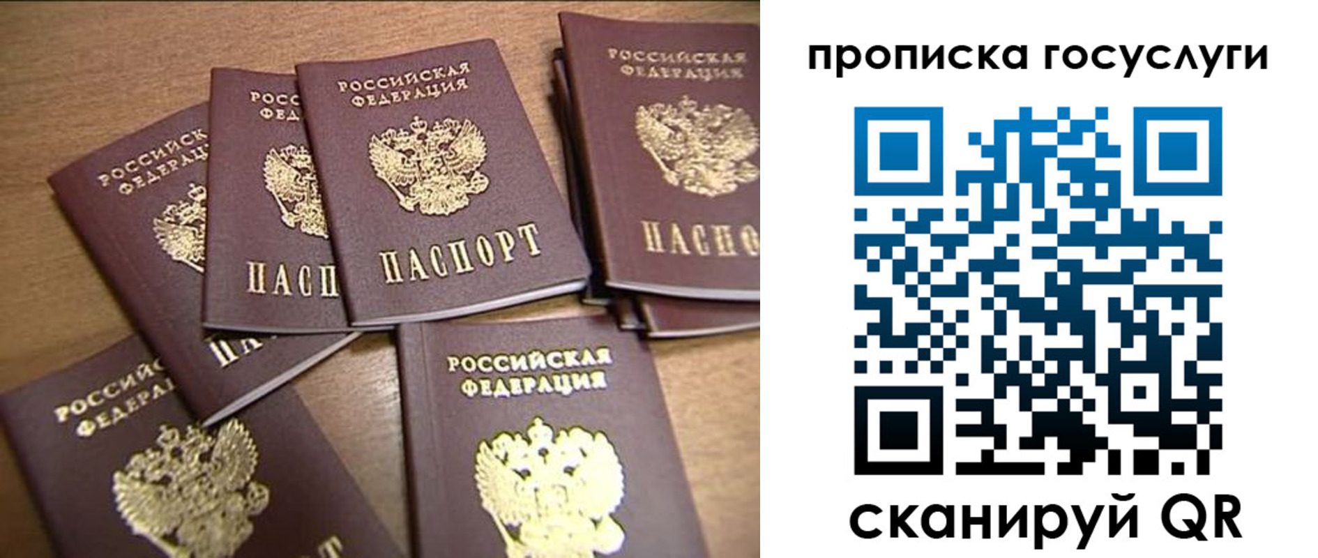 прописка для работы в Зверево